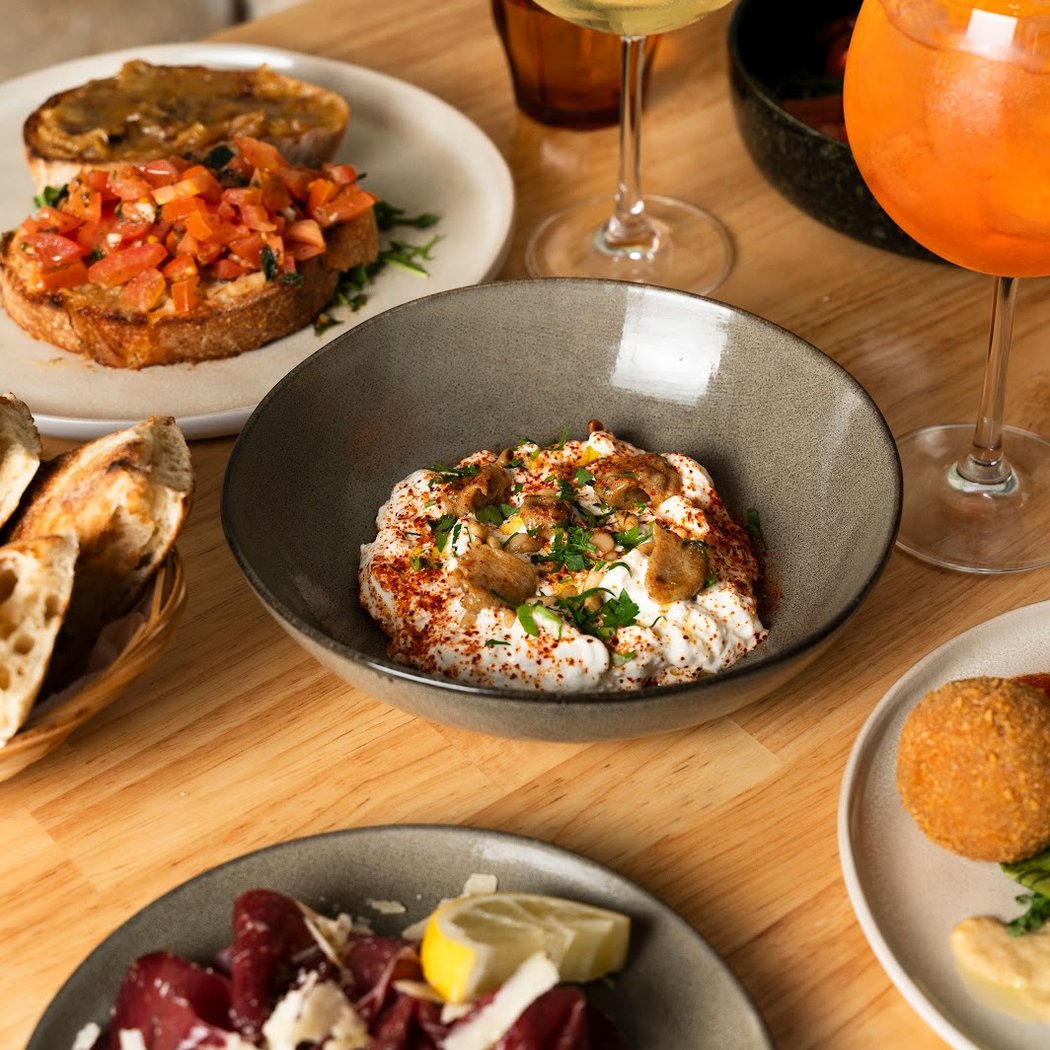 Bistro Gusto 1